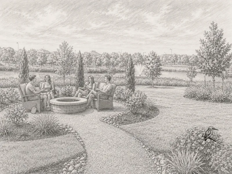Bonterra at Cross Creek Ranch