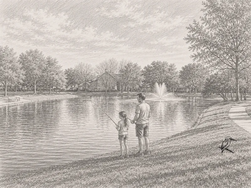 Cinco Ranch
