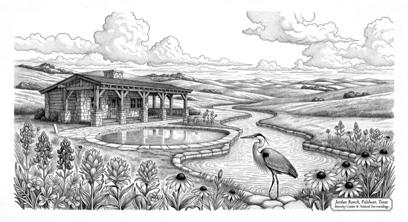 Jordan Ranch